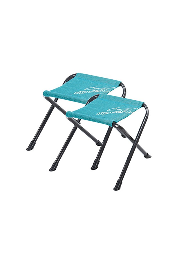 코베아 미니 BBQ 체어 세트는 캠핑이나 낚시 등 야외활동에 적합한 접이식 간이의자 2개 세트 상품입니다. 민트, 오렌지 색상으로 구성되었으며, 스틸과 폴리에스터 소재를 사용하여 제작되었고, 미끄럼방지 캡이 장착되어 있습니다. 스틱 프레임 구조로 최대 100kg까지 하중을 견딜 수 있으며, 보관용 케이스가 포함되어 휴대와 보관이 용이합니다.
