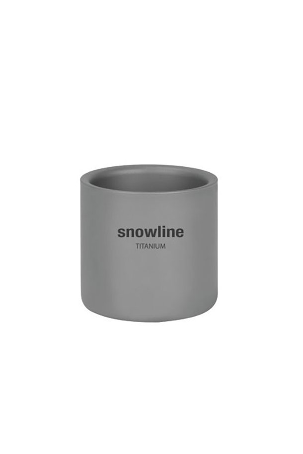 스노우라인 아웃도어 티타늄컵 120ml는 캠핑 및 아웃도어 활동에 적합한 컴팩트한 사이즈의 티타늄 컵입니다. 42g의 가벼운 무게와 120ml 용량으로 휴대 및 수납이 용이하며, 이중 구조 디자인과 스트랩, 전용 파우치를 통해 보온, 보냉 기능을 강화했습니다. 내구성이 뛰어나고 부식 방지 기능이 있으며, 지문 방지 처리로 깔끔하게 사용할 수 있습니다.
