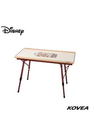 코베아 롤테이블 디즈니 미키 에디션