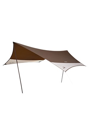 코베아 랜드 헥사 타프 그늘막타프 자외선차단