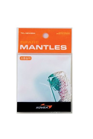 코베아 랜턴 894 소등 심지 / 가스랜턴 맨틀