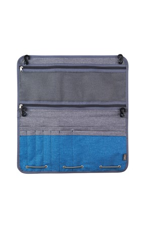 코베아 시스템 테이블 사이드 포켓 / 캠핑 수납 포켓