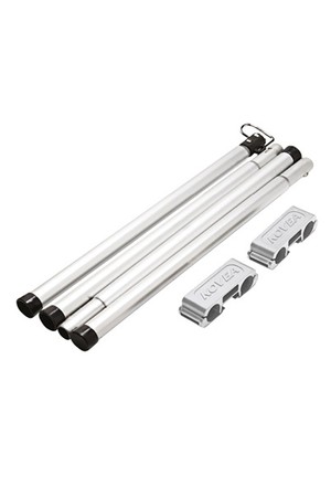 코베아 시스템테이블 랜턴 스탠드