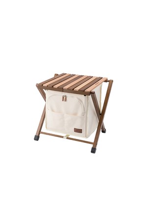 코베아 벨로 우드 바스켓