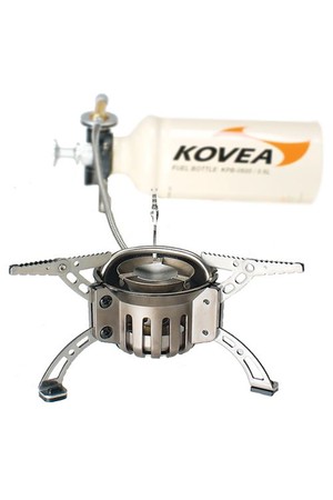코베아 부스터 플러스 원 / 휘발유버너 가스버너