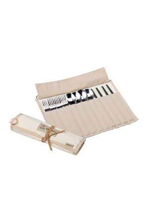 코베아 에버닌 모아 커틀러리 세트 수저 포크 오거나이저 세트