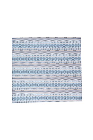 코베아 테이블 보 5 S / 캠핑용 식탁보 감성패턴