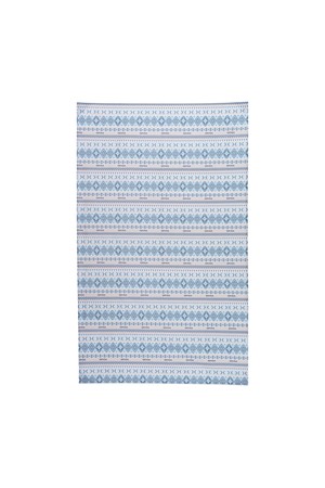 코베아 테이블 보 5 L / 캠핑용 식탁보 감성패턴