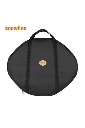 스노우라인 그리들케이스 38cm
