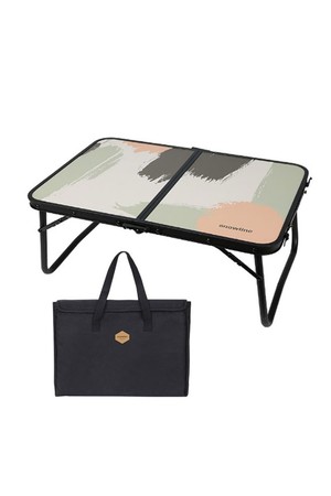 스노우라인 미니테이블