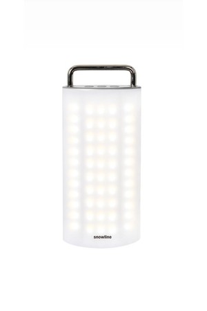 스노우라인 글로우 LED 랜턴