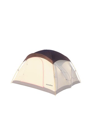 스노우라인 미에르텐트 루프