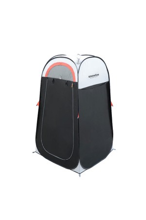 스노우라인 샤워부스