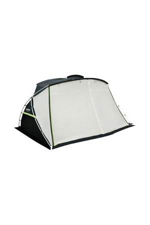 스노우라인 데크쉘터