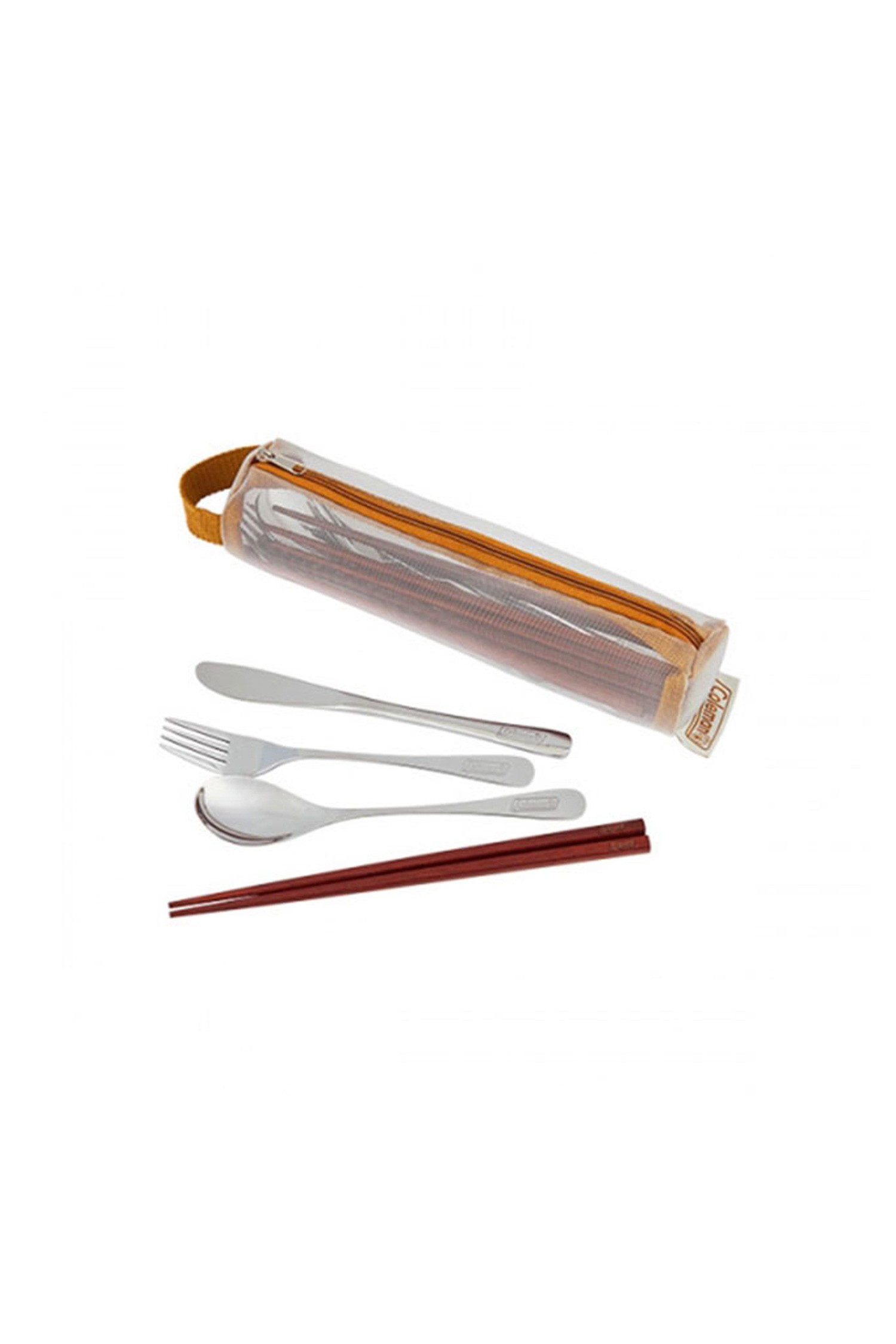 コールマン カトラリーセットIV 2000015599 コールマン カトラリーセットIV 2000015599