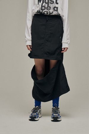 디테쳐블 스커트