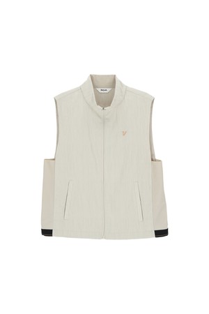여성 LABJQD VEST (셋업 BK CUQ251) VLVTQ251_SO_NOCOLOR-a