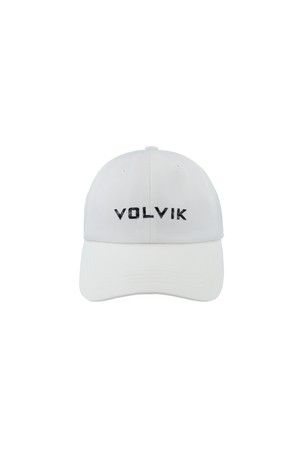 남성 남성 까모 자수 솔리드 캡 VMAPQ801_OW_NOCOLOR-a