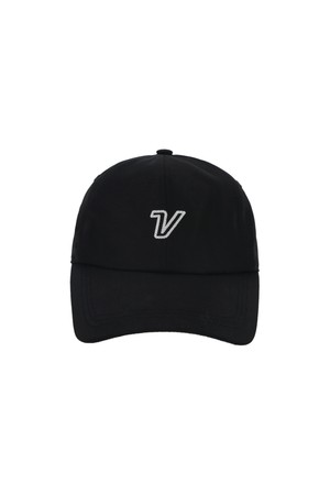 여성 [STD]리본 탈부착형 캡 VLAPQ281_BK_NOCOLOR-a