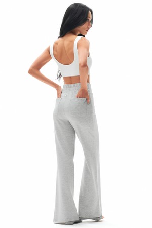 Marshmallow Bra Top | 3colors_WHITE-a