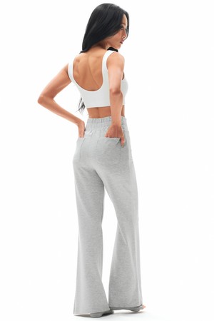 Malang-Chu Pants | 2colors_GREY-a