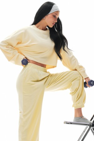 Soft Full Over | 3colors_YELLOW-a