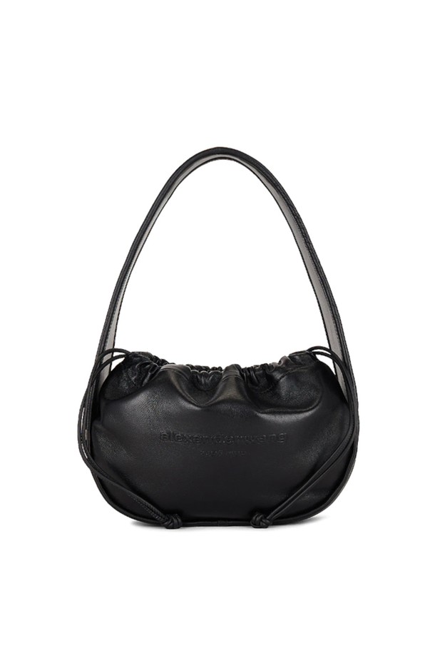 ALEXANDER WANG  - 토트백 - 23SS 알렉산더왕 신치 호보백/ 20123R40L 001