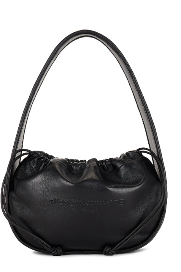 ALEXANDER WANG  - 토트백 - 23SS 알렉산더왕 신치 호보백/ 20123R40L 001