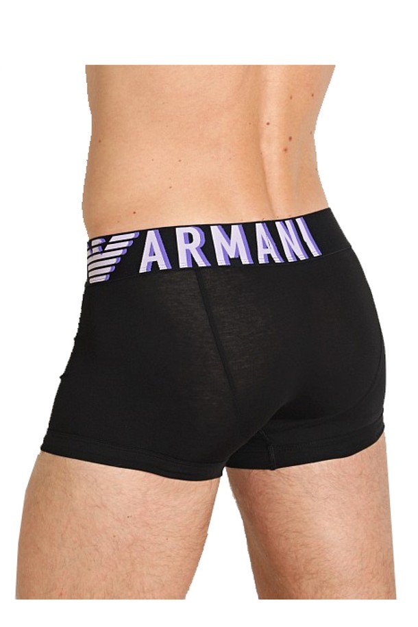 EMPORIO ARMANI - 언더웨어 - 아르마니 남성드로즈/오가닉코튼/111389 4R516 00020