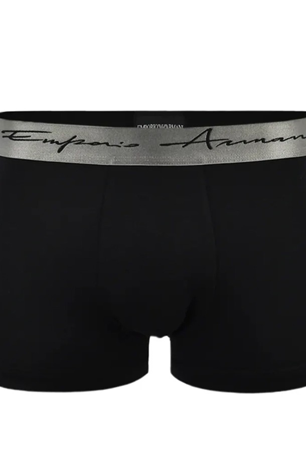 EMPORIO ARMANI - 언더웨어 - 아르마니 남성 드로즈/소프트 모달111389 4R511 00020