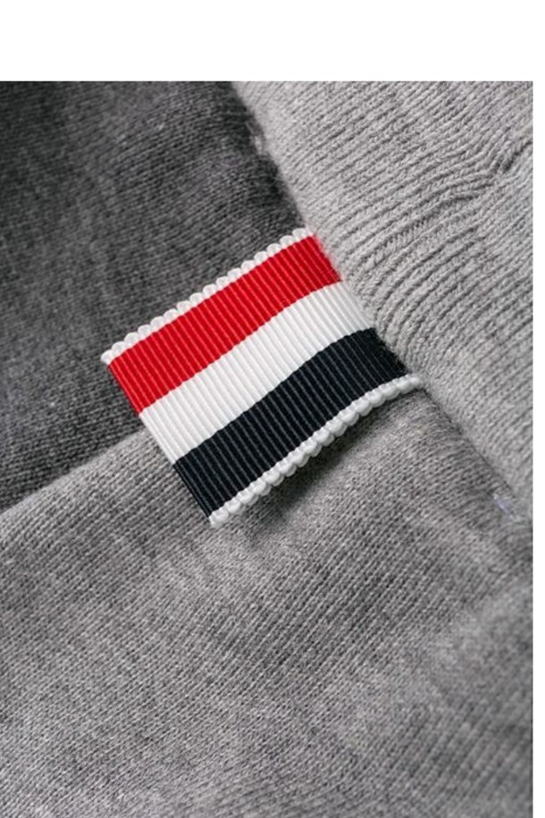 THOM BROWNE - 하프팬츠 - 25SS 톰브라운 숏팬츠/MJQ012F 00535 982