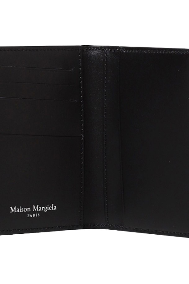 Maison Margiela - 지갑 - 25SS 마르지엘라 카드지갑/S55UI0203 P4745 T8013