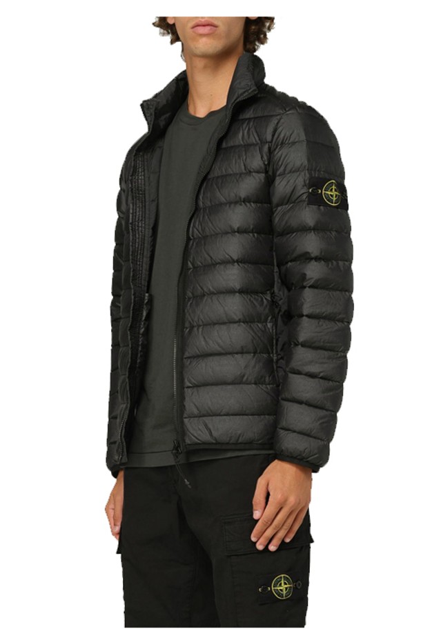 STONE ISLAND - 다운/패딩 - 스톤아일랜드 경량 패딩/811542924 A0029