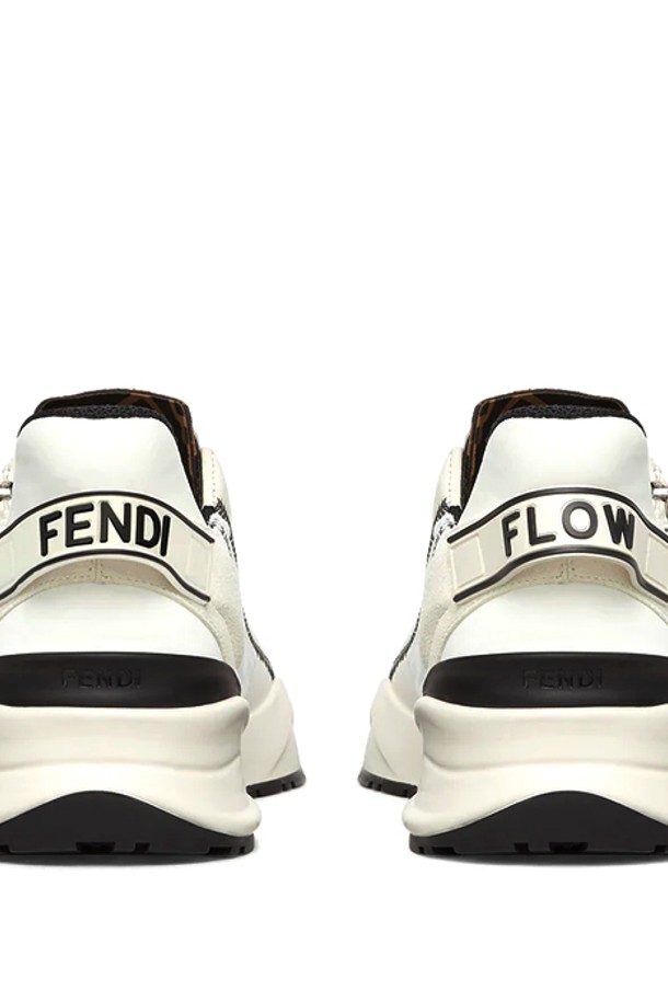 FENDI - 스니커즈 - 펜디 플로우 스니커즈/7E1392 AQ6D F1R75