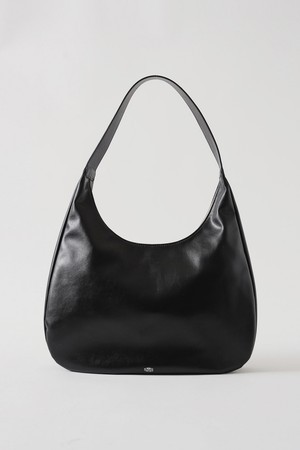 Aete Shouder bag_black (Medium)