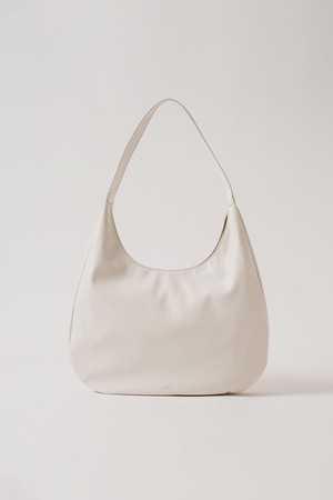 Aete Shouder bag_Ivory (Medium)