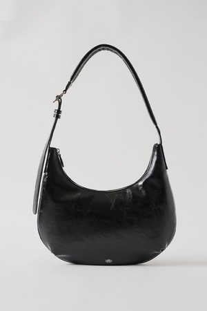 Foyer Shouder Bag_Black