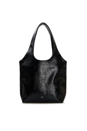 Foyer Bag_Black (Medium)