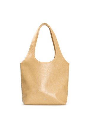 [NEW] Foyer Bag_Butter (Medium)