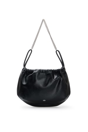 [NEW] Marre Bag_Black (Chain)