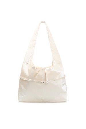 [NEW] Mogg Shouder Bag(나일론)_Cream