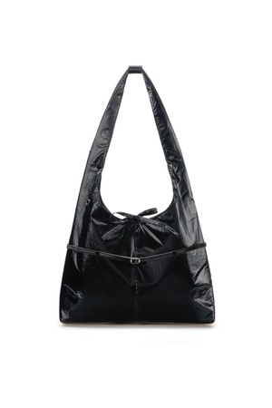 [NEW] Mogg Shouder Bag_Black (나일론)