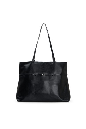 [NEW] Mogg Shopper Bag_Black