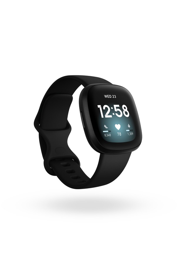 FITBIT - 스마트기기/ ACC - [ Fitbit 공식판매점 ] 핏빗 Versa 3  버사3 스마트워치