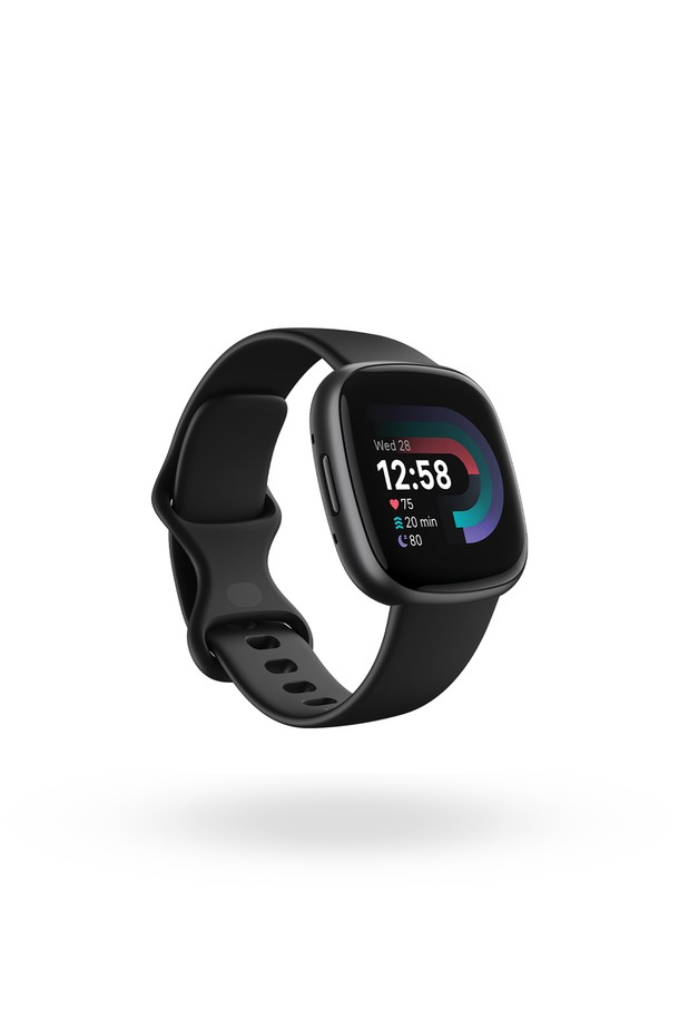 FITBIT - 스마트기기/ ACC - [ Fitbit 공식판매점 ] 핏빗 Versa4  버사4 스마트워치