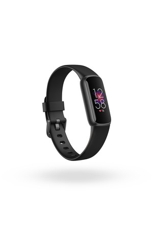 [ Fitbit 공식판매점 ] 핏빗 Luxe 럭스 스마트 트래커 스마트밴드