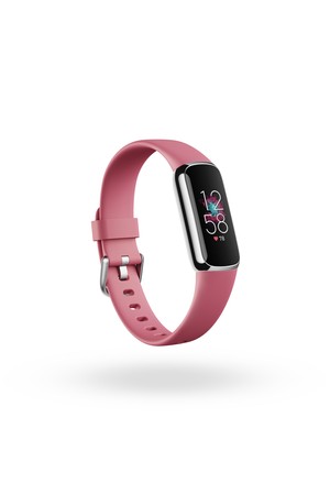 [ Fitbit 공식판매점 ] 핏빗 Luxe 럭스 스마트 트래커 스마트밴드