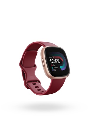 [ Fitbit 공식판매점 ] 핏빗 Versa4  버사4 스마트워치