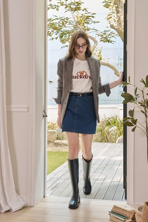 레지나 롱 부츠_B2515 (BLACK)