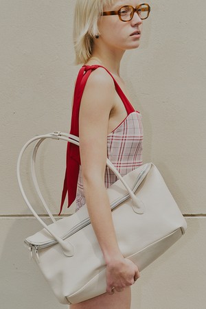 Marmeldi Bag [Cream]